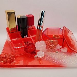 Makeup Organizer